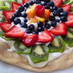 Best Fruit Pizza Recipe