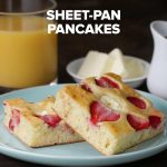 Kid-Friendly Vegan Pancakes Recipe by Tasty