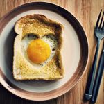 Eggs in a Basket Recipe