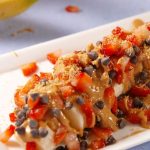 Banana Sushi Recipe