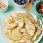 Best Breakfast Apple Nachos Recipe - How to Make Breakfast Apple Nachos